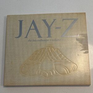 Jay-Z The Hits Collection Volume One CD